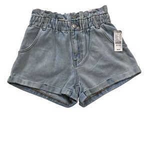 NWT PacSun Mom Shorts